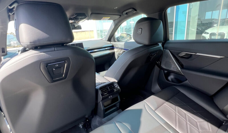 Bmw 520d 48V sDrive Msport possibilità noleggio no scoring pieno