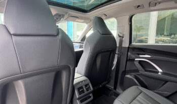 Audi Q5 TDI 150 kW mHEV+ S tronic quattro line edition possibilità noleggio no scoring pieno