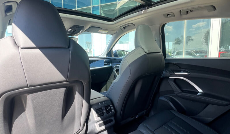 Audi Q5 SPB TDI 150 kW mHEV+ S tronic quattro S line possibilità noleggio no scoring pieno