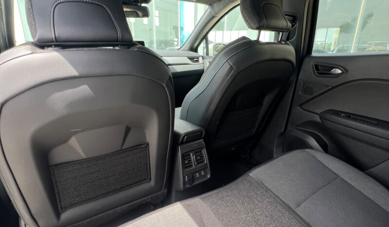 Renault Captur TCe 90 CV Techno Possibilità noleggio no scoring pieno