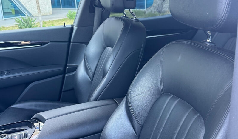 Maserati Levante V6 275cv Super Offerta T-stock prezzo imperdibile pieno