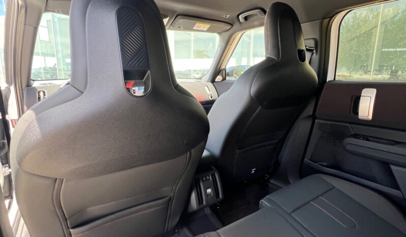 Mini Cooper S Countryman ALL4 JCW 2.0 218Cv – SUPER OFFERTA T-STOCK pieno