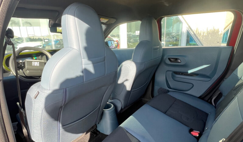 Fiat Grande Panda 44kWh Red Anticipo €7.665 Noleggio No Scoring pieno