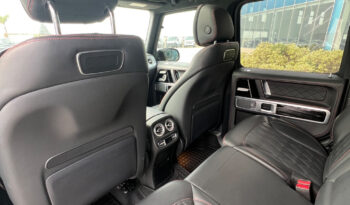 Mercedes-benz G 63 AMG Anticipo €59.150 noleggio no scoring pieno