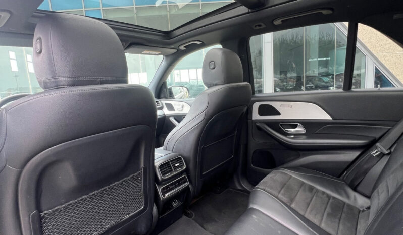 Mercedes-benz GLE 350 d 4Matic Premium AUTO CON PROBLEMI AL MOTORE pieno
