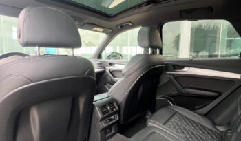 Audi Q5 SPB 40 TDI quattro S tronic S line pieno