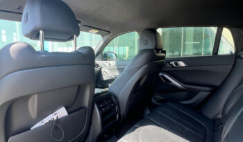 Bmw X6 xDrive30d 48V Msport UNICO PROPRIETARIO pieno