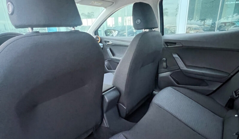 Seat Ibiza 1.0 EcoTSI 115 CV 5porte Business possibilità noleggio no scoring pieno