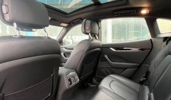 Maserati Levante V6 275cv Q4 pieno