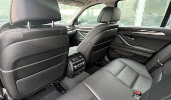 Bmw 525d Luxury pieno