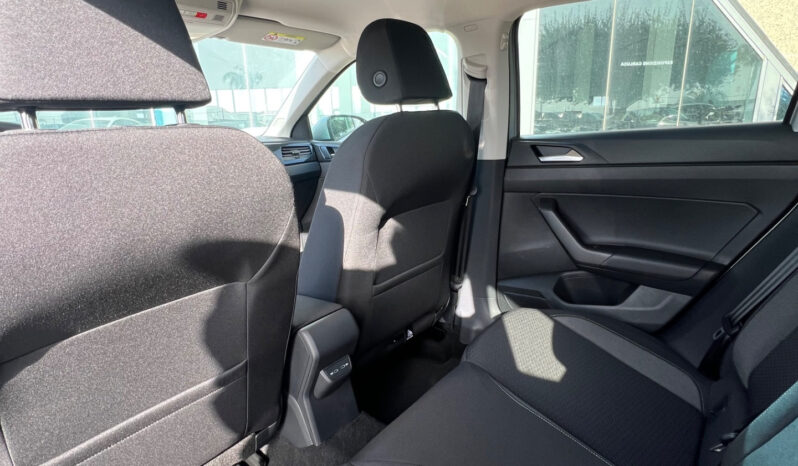 Volkswagen Taigo 1.0 TSI 95 CV Edition Plus possibilità noleggio no scoring pieno