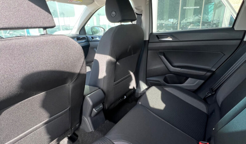 Volkswagen Taigo 1.0 TSI 115 CV Edition Plus possibilità noleggio no scoring pieno