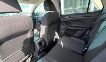 Volkswagen T-Cross 1.0 TSI Edition Plus Possibilità noleggio no scoring pieno