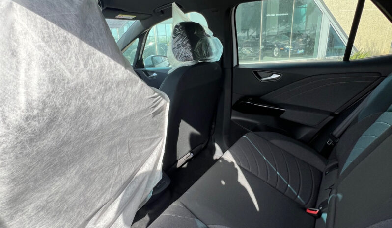 Volkswagen ID.3 Pure Edition Plus Possibilità noleggio no scoring pieno
