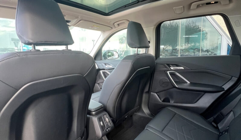 Bmw X1 sDrive 18d xLine possibilità noleggio no scoring pieno