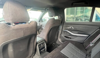 Bmw 320d 48V xDrive Msport Pro possibilità noleggio no scoring pieno