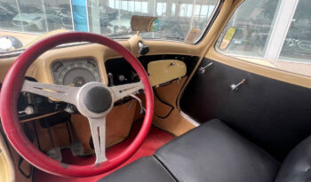 Citroen Traction Avant 1955 pieno