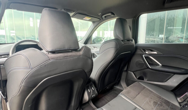 Bmw IX1 eDrive 20 Msport Pro possibilità noleggio no scoring pieno