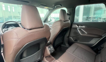 Bmw X1 xDrive 23d Msport possibilità noleggio no scoring pieno