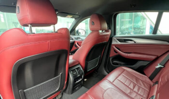 Bmw X4 xDrive20d 48V Msport pieno