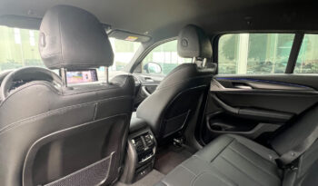 Bmw X4 xDrive20d 48V Msport possibilità noleggio no scoring pieno