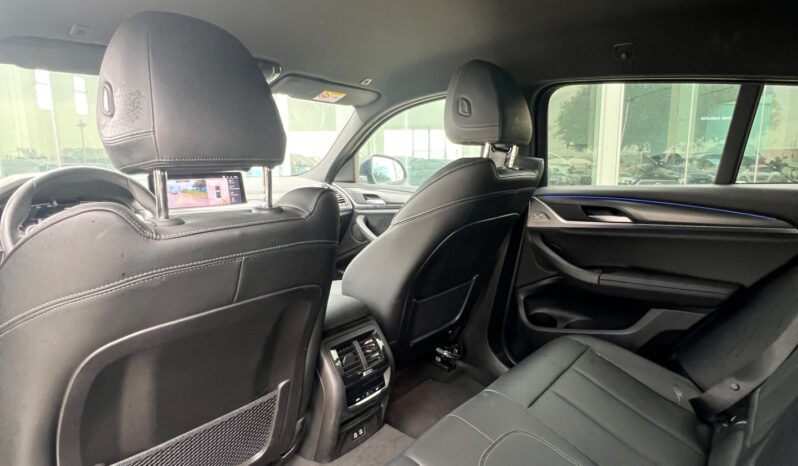 Bmw X4 xDrive20d 48V Msport possibilità noleggio no scoring pieno