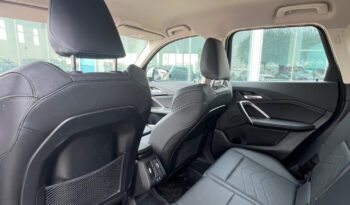 Bmw X1 xDrive 23d xLine possibilità noleggio no scoring pieno