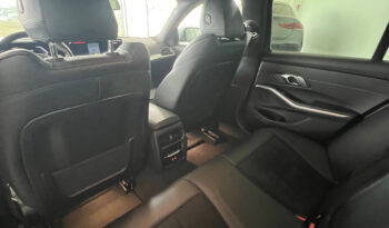 Bmw 316d 48V Msport pieno