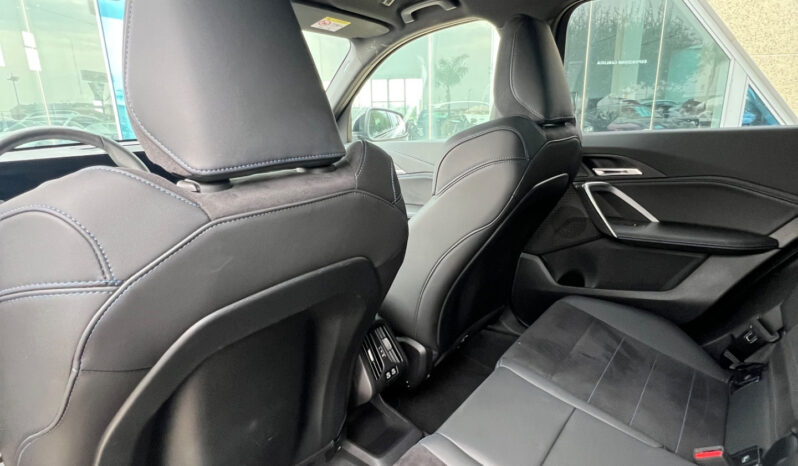 Bmw X1 xDrive 20d Msport possibiità noleggio no scoring pieno