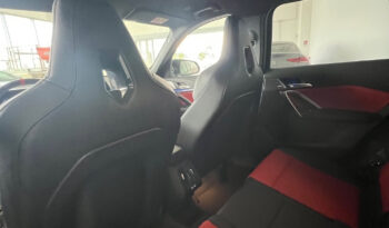 Bmw X1 M35i xDrive Msport Pro possibiità noleggio no scoring pieno