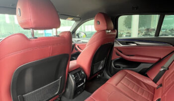 Bmw X4 xDrive30d 48V Msport possibilità noleggio no scoring pieno