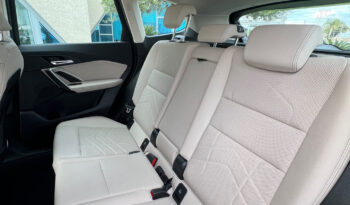 Bmw X1 sDrive 18d xLine possibilità noleggio no scoring pieno