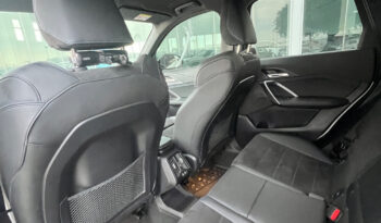 Bmw X1 xDrive 20d Msport possibiità noleggio no scoring pieno