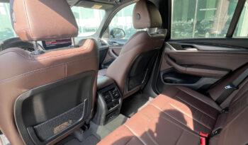 Bmw X3 xDrive20d 48V MSport possibilità noleggio no scoring pieno