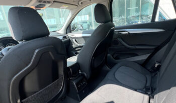 Bmw X1 xDrive20d Business pieno