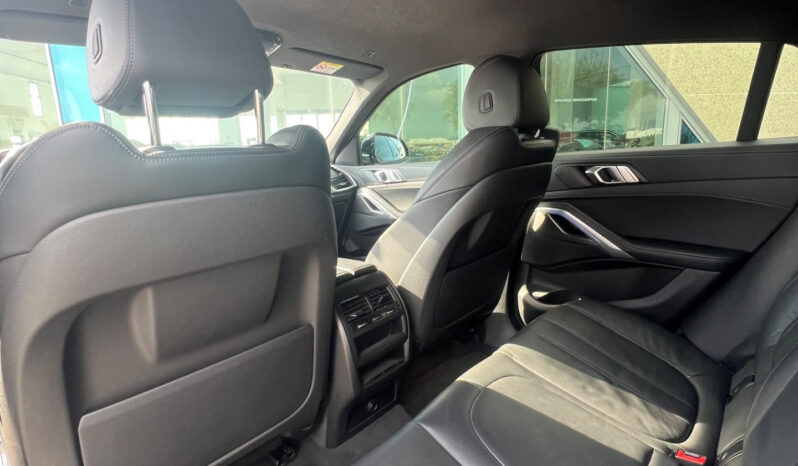 Bmw X6 xDrive30d 48V Msport UNICO PROPRIETARIO pieno