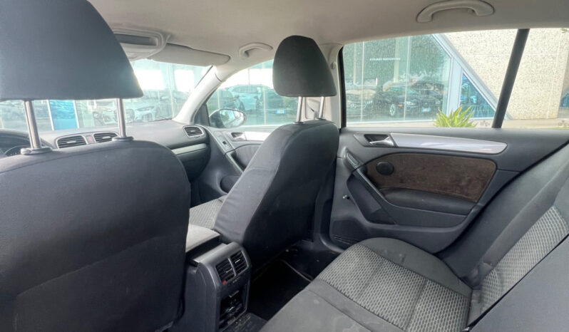 Volkswagen Golf 1.6 TDI DPF 5p. BlueMotion pieno