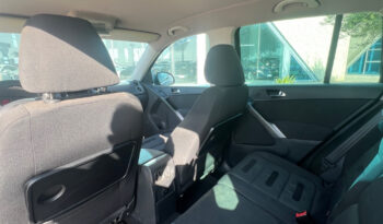 Volkswagen Tiguan 2.0 TDI 170 CV Sport 4Motion pieno