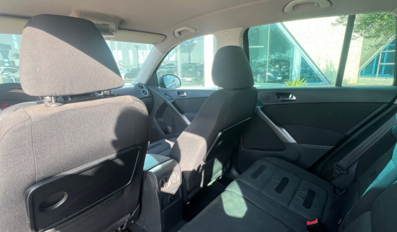 Volkswagen Tiguan 2.0 TDI 170 CV Sport 4Motion pieno