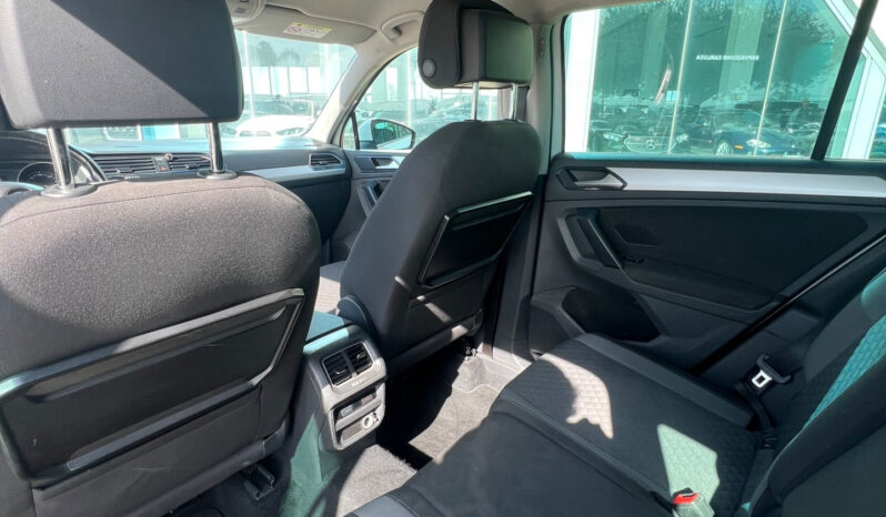 Volkswagen Tiguan 2.0 TDI SCR DSG Style BlueMotion Technology pieno