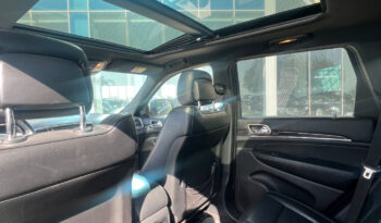 Jeep Grand Cherokee 3.0 V6 CRD 250 CV Overland RISERVATA SOLO PER COMMERCIANTI pieno