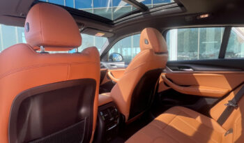 Bmw X4 xDrive30i 48V Msport pieno