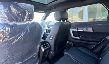 Jaecoo 7 1.6 TGDI aut. Select Possibilità Noleggio No Scoring pieno