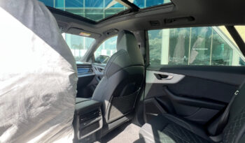 Audi Q8 SUV TDI quattro 210 kW tiptronic S line edition Possibilità noleggio no scoring pieno