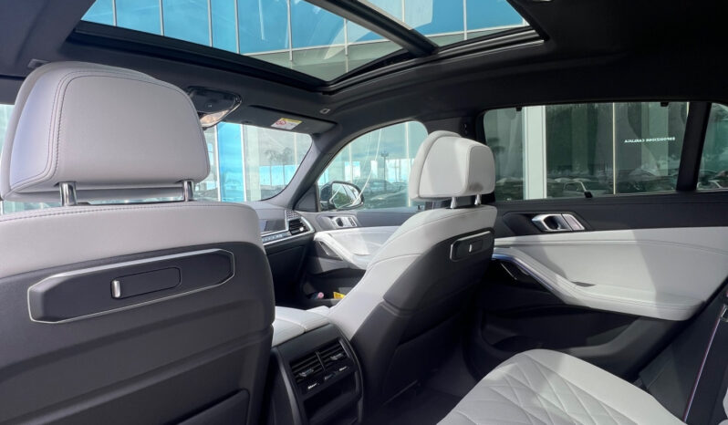 Bmw X6 xDrive30d 48V Msport possibilità noleggio no scoring pieno