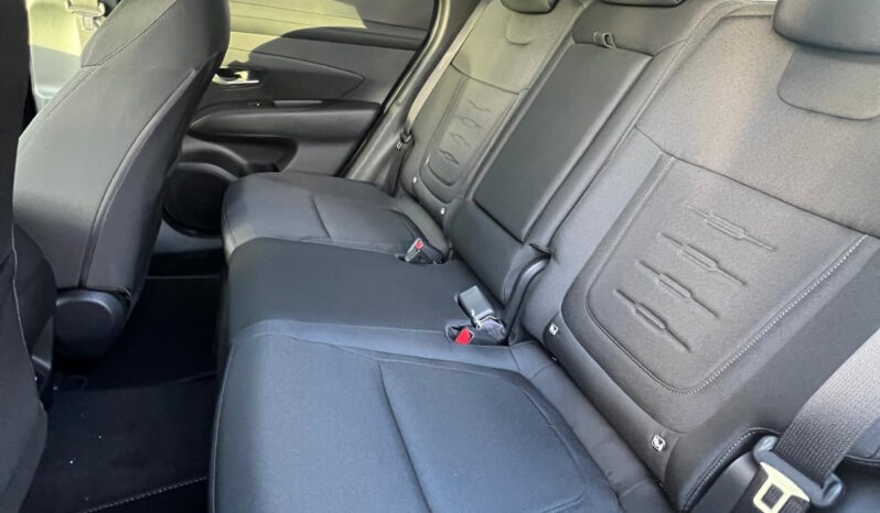 Hyundai Tucson 1.6 CRDI 48V DCT Business SUPER PROMO pieno