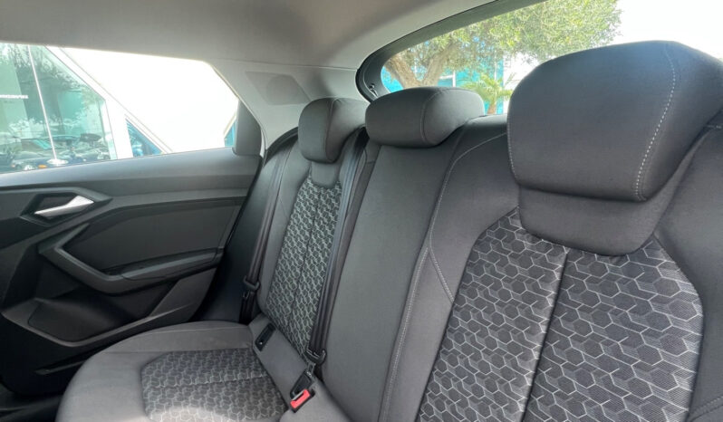 Audi A1 SPB 25 TFSI Admired Advanced pieno