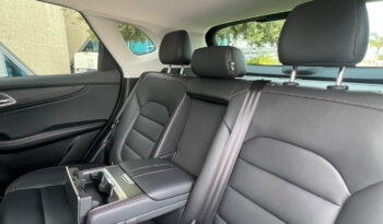 Mg HS 1.5T-GDI AT Luxury pieno