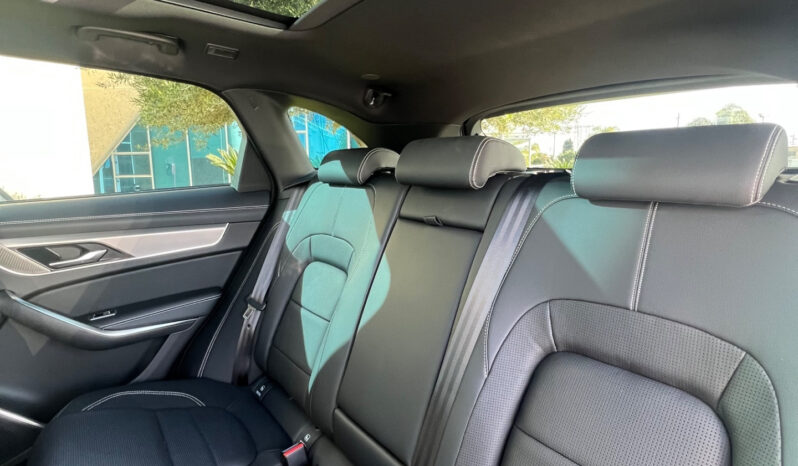 Jaguar F-Pace 2.0 D 204 CV AWD aut. R-Dynamic SE SUPER OFFERTA T-STOCK pieno