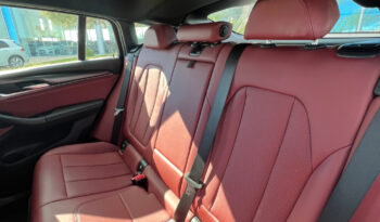 Bmw X4 xDrive20d 48V Msport pieno